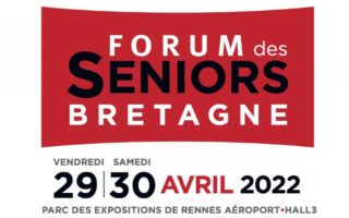Forum des seniors Bretagne 2022