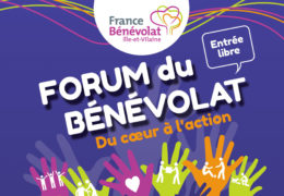Forum benevolat retraite rennes septembre 2022 activites