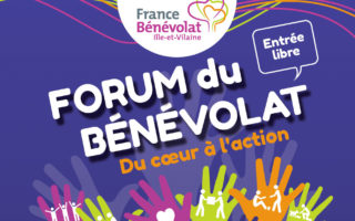 Forum benevolat retraite rennes septembre 2022 activites