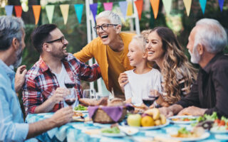 Rire : les 6 bienfaits sur la santé