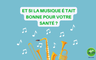 Les bienfaits de la musique sur votre corps et votre esprit