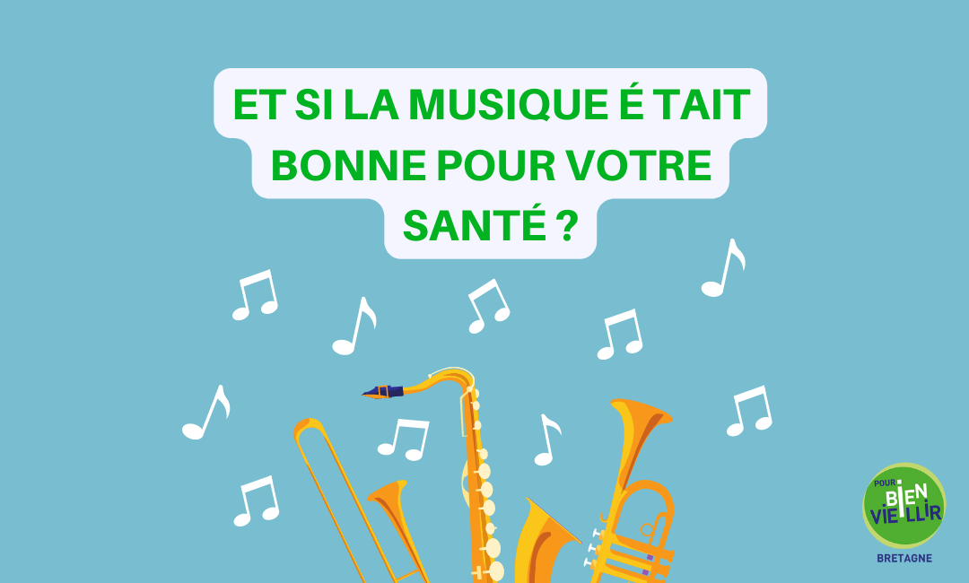 Les bienfaits de la musique sur votre corps et votre esprit